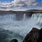 ISLAND - Godafoss