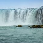 Island, Godafoss