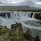 Island-Godafoss Juni 2022-02