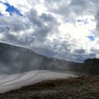 Island Gulfoss 