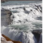 Island: Gullfoss