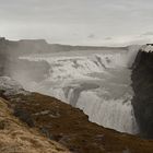 Island Gullfoss (1)