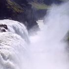 Island Gullfoss  2