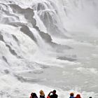 Island Gullfoss