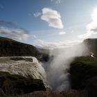 Island Gullfoss