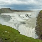 Island - Gullfoss