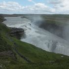 Island: Gullfoss