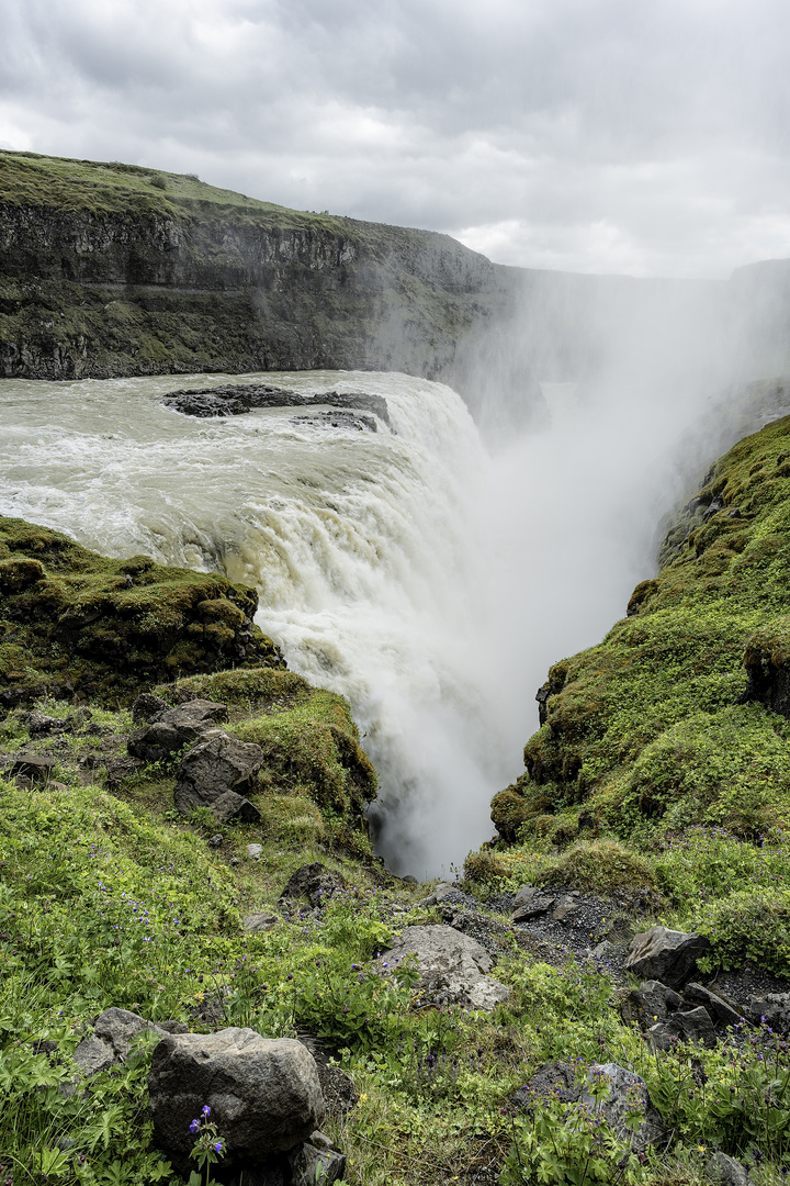 Island-Gullfoss-Juni 2022-02