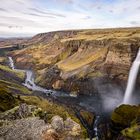 Island - Haifoss