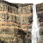 Island - Hengifoss