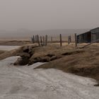 Island höchst gelegener Bauernhof,Hochebene Möðrudalsöræfi-3 