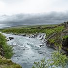 Island-Hraunfossar-Juni 2022-01