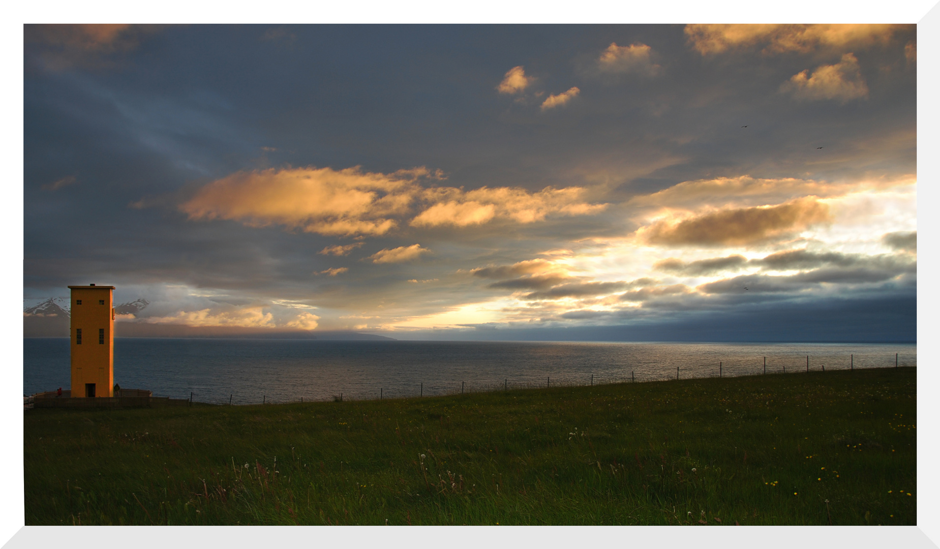 Island - Húsavík (neu)