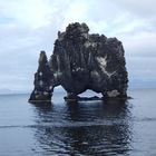 Island - Hvitserkur