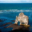 Island - Hvitserkur