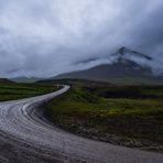 Island II #12 Westfjorde