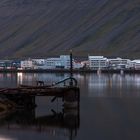 Island II #16 Westfjorde