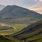 Island II #35 Westfjorde