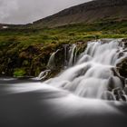 Island II #36 Westfjorde