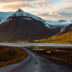 Island II #37 Westfjorde