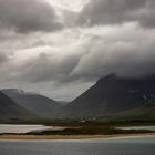 Island II #4 Westfjorde