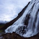 Island II #40 Westfjorde