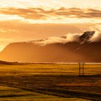 Island II #7 Westfjorde