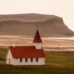 Island II #8 Westfjorde