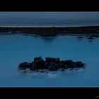 Island II: Blue Lagoon