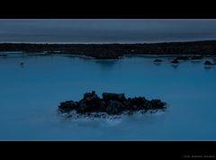 Island II: Blue Lagoon
