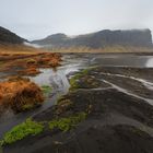 Island im Oktober