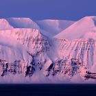 Island im Winter – Fotografisches Traumlicht am Viknafjöll