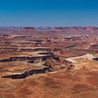 Island in the sky / Canyonlands