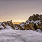 Island  Þingvellir