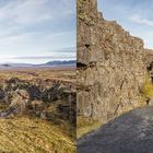 Island - Þingvellir