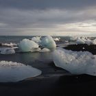 Island Jökulsarlon