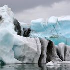 Island Jökulsárlón