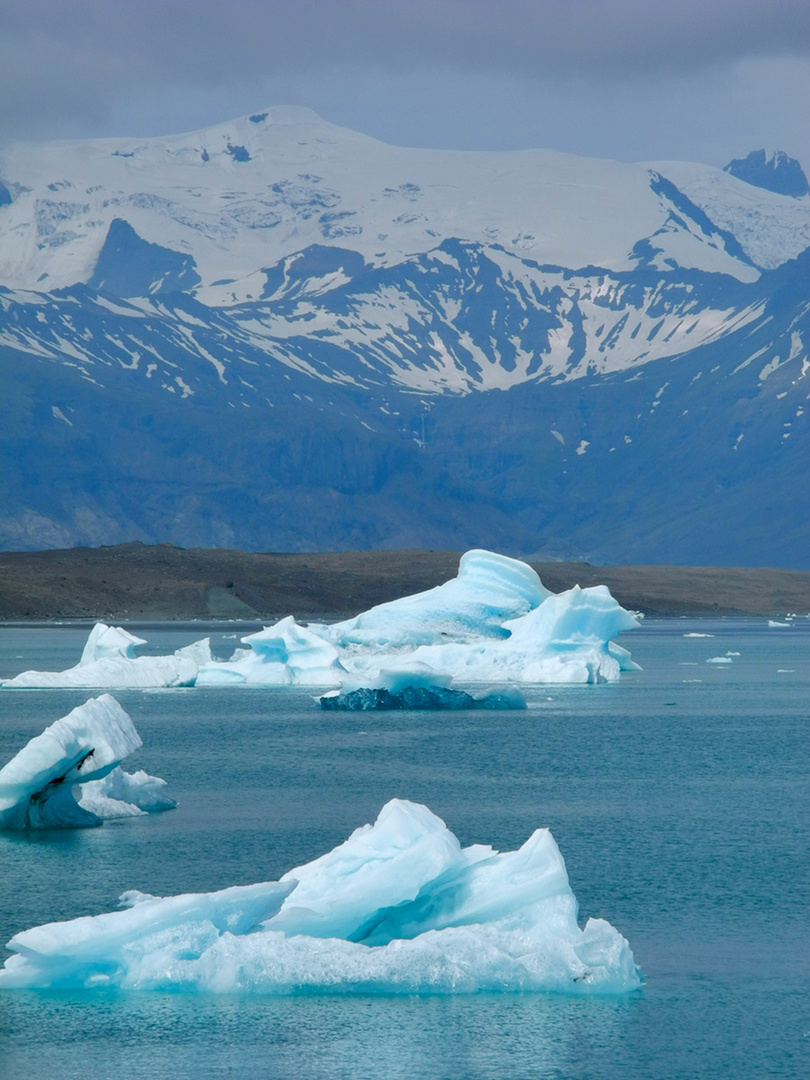 Island | Jökulsarlon