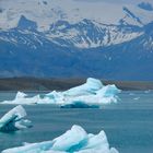 Island | Jökulsarlon