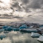 Island - Jökulsárlón