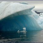 Island Jökulsarlon