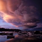 ISLAND- Jökulsarlon