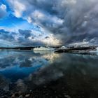 Island..... Jökulsarlon