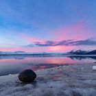 Island-Jökulsarlon