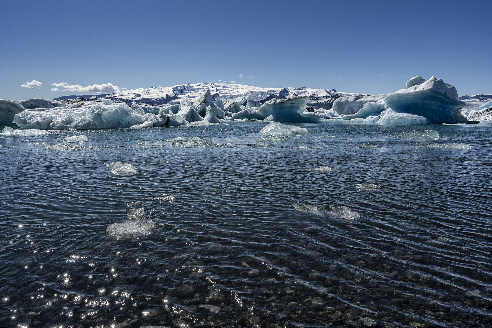 Island-Jökulsarlon Glacier Lagoon-Juni 2022-01