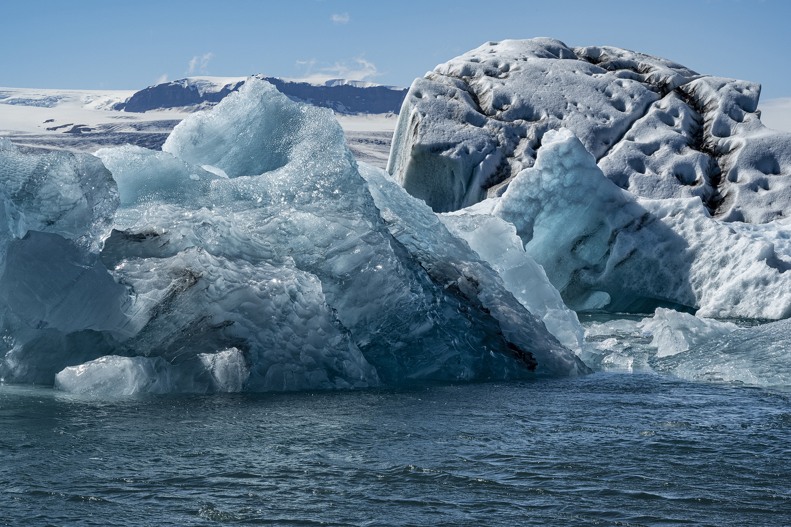 Island-Jökulsarlon Glacier Lagoon-Juni 2022-02