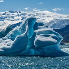 Island-Jökulsarlon Glacier Lagoon-Juni 2022-03