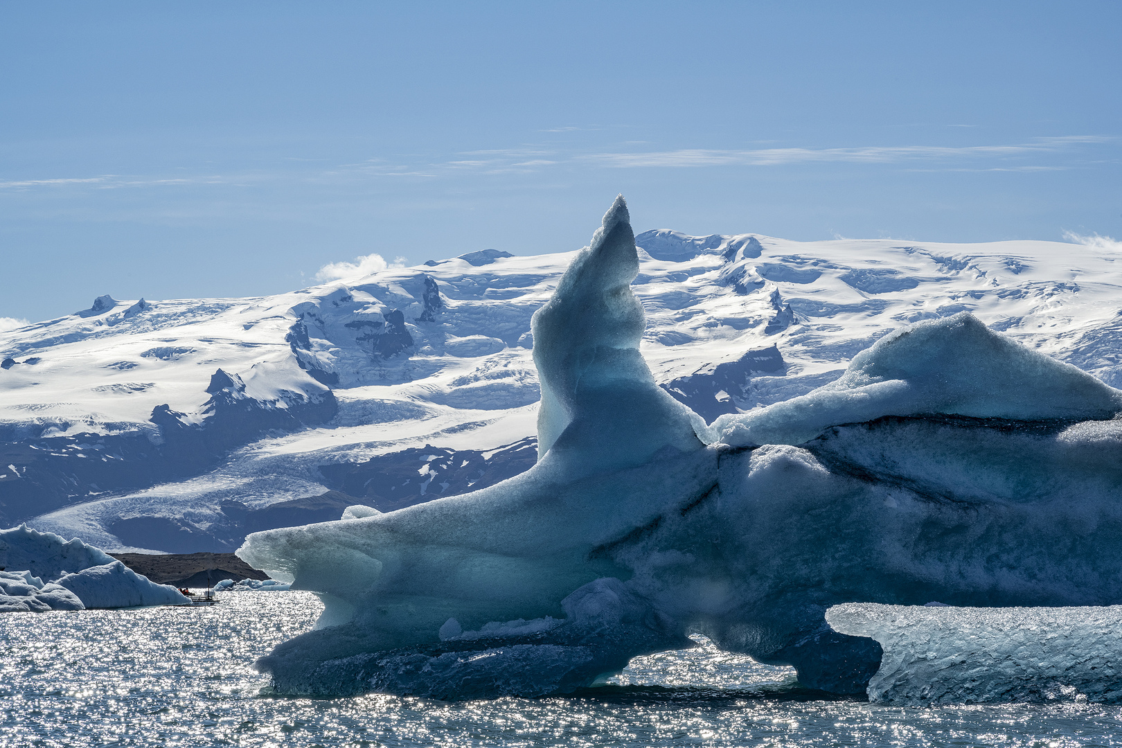 Island-Jökulsarlon Glacier Lagoon-Juni 2022-05