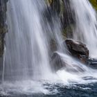 Island - Kirkjufellfoss