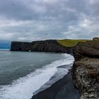 Island Kirkjufjara Beach